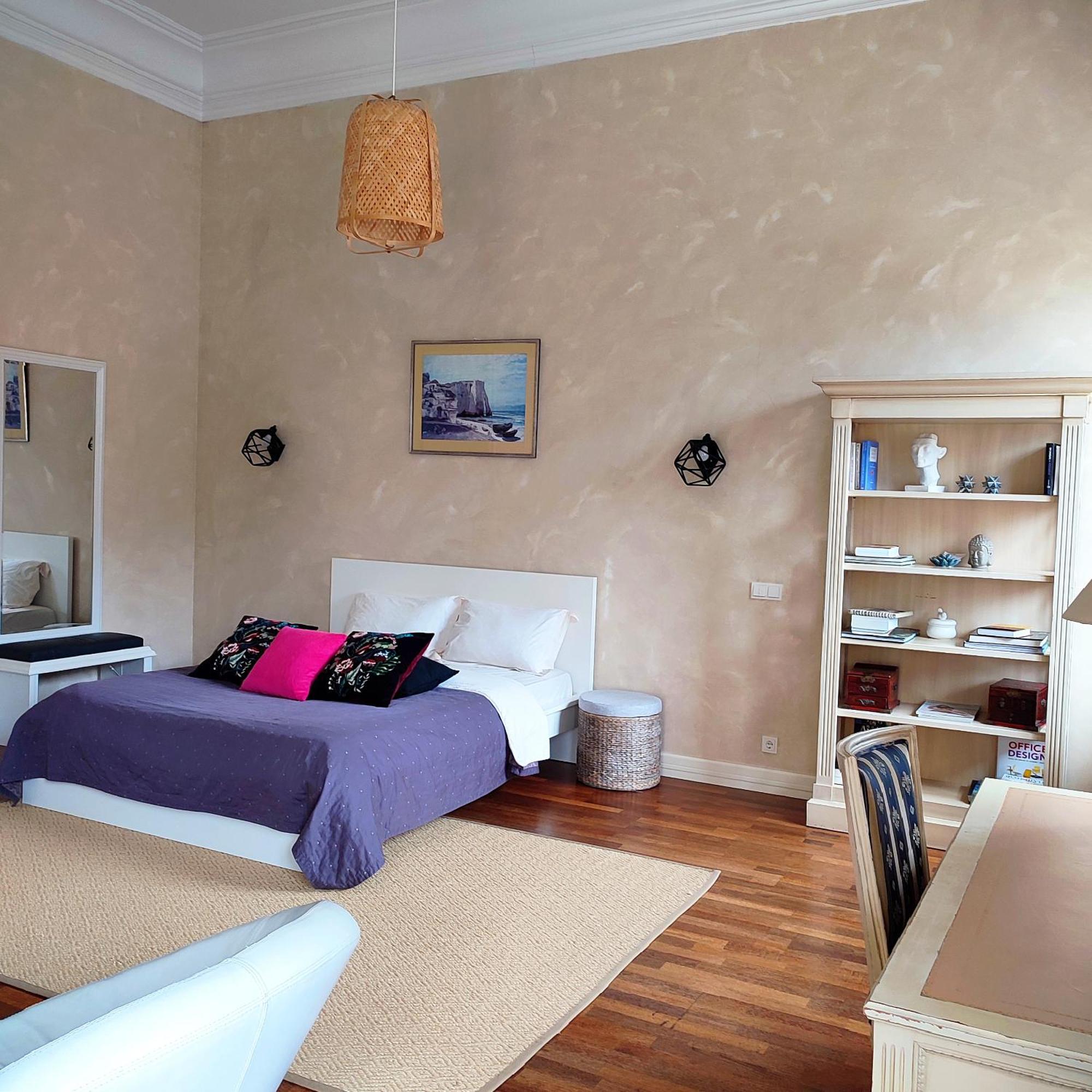 Henri Benoît maison d'hôtes гостьовий будинок Horenka Exterior foto